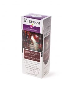 Profumo di Bosco - Infuso con ribes e mirtillo