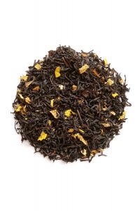 Pesca - Tè nero alla pesca