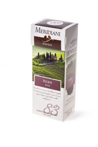 Caffè Toscano Caffè al tabacco