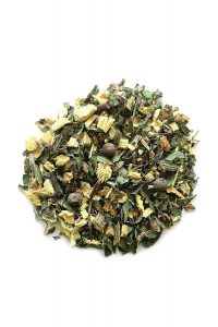 Respiro Profondo BIO - Tisana dalle proprietà balsamiche
