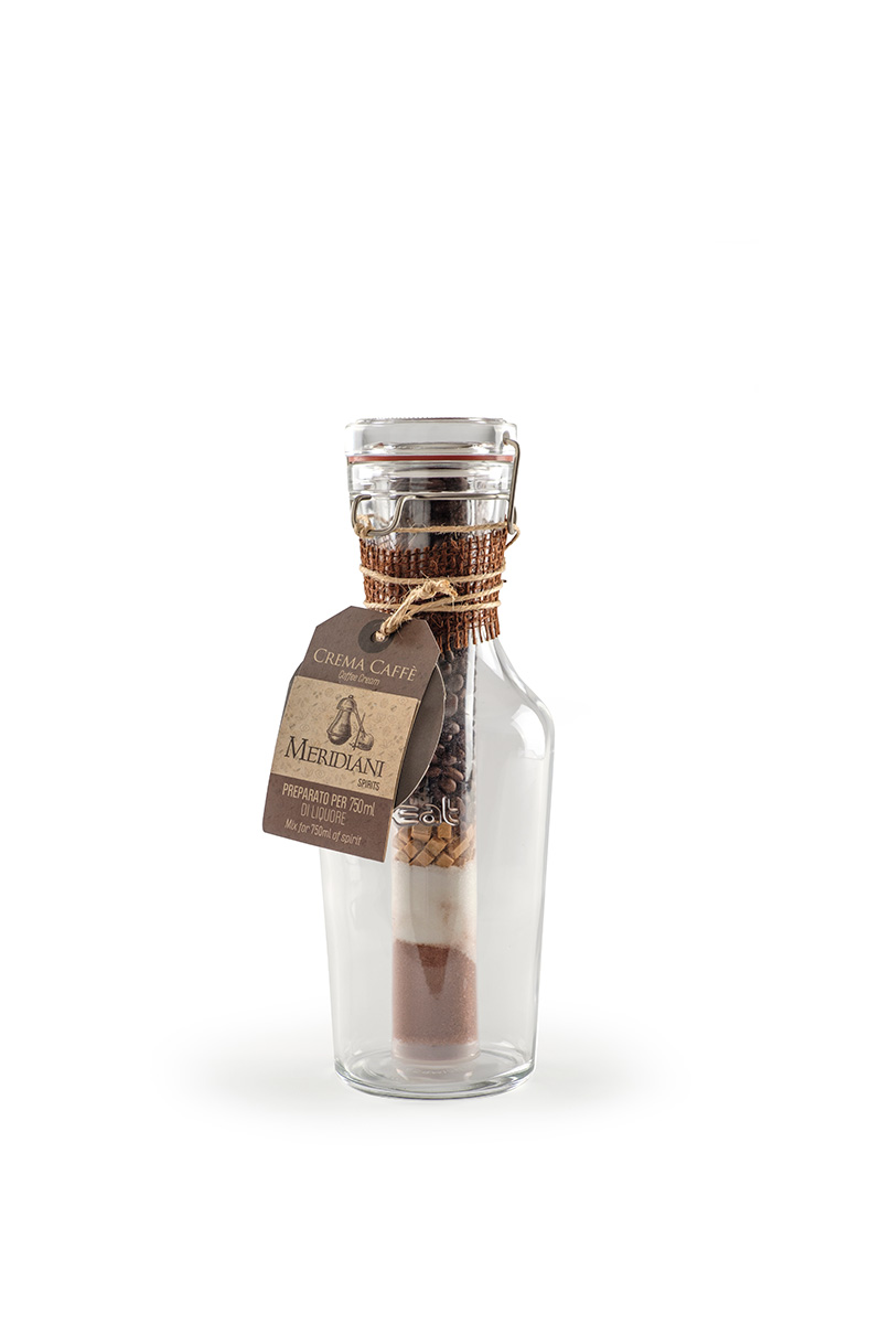 CREMA CAFFÈ