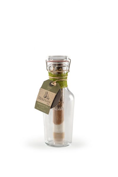 Erbe - Preparato per grappa gift