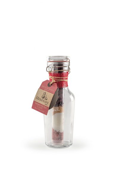 Frutti di bosco - Preparato per grappa gift