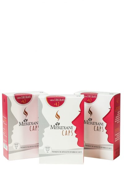 Cioccolato - Capsule Caffè