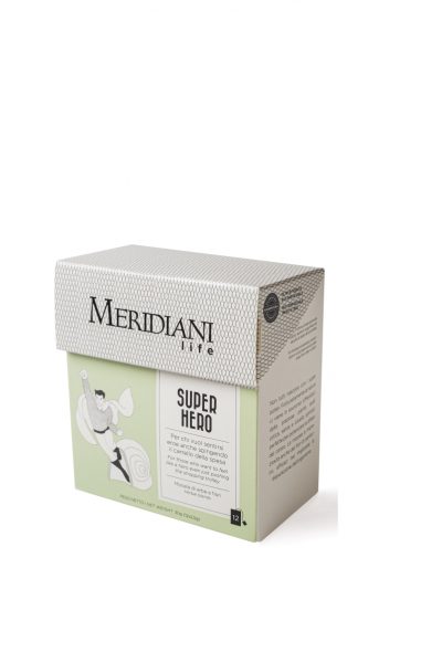 Tisana che rafforza le difese immunitarie